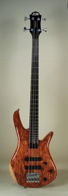 Sonus Special 4 - Zon Guitars