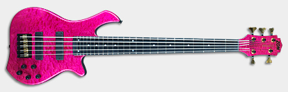 Click here to see a close-up of tetsuya's Legacy Elite 519
